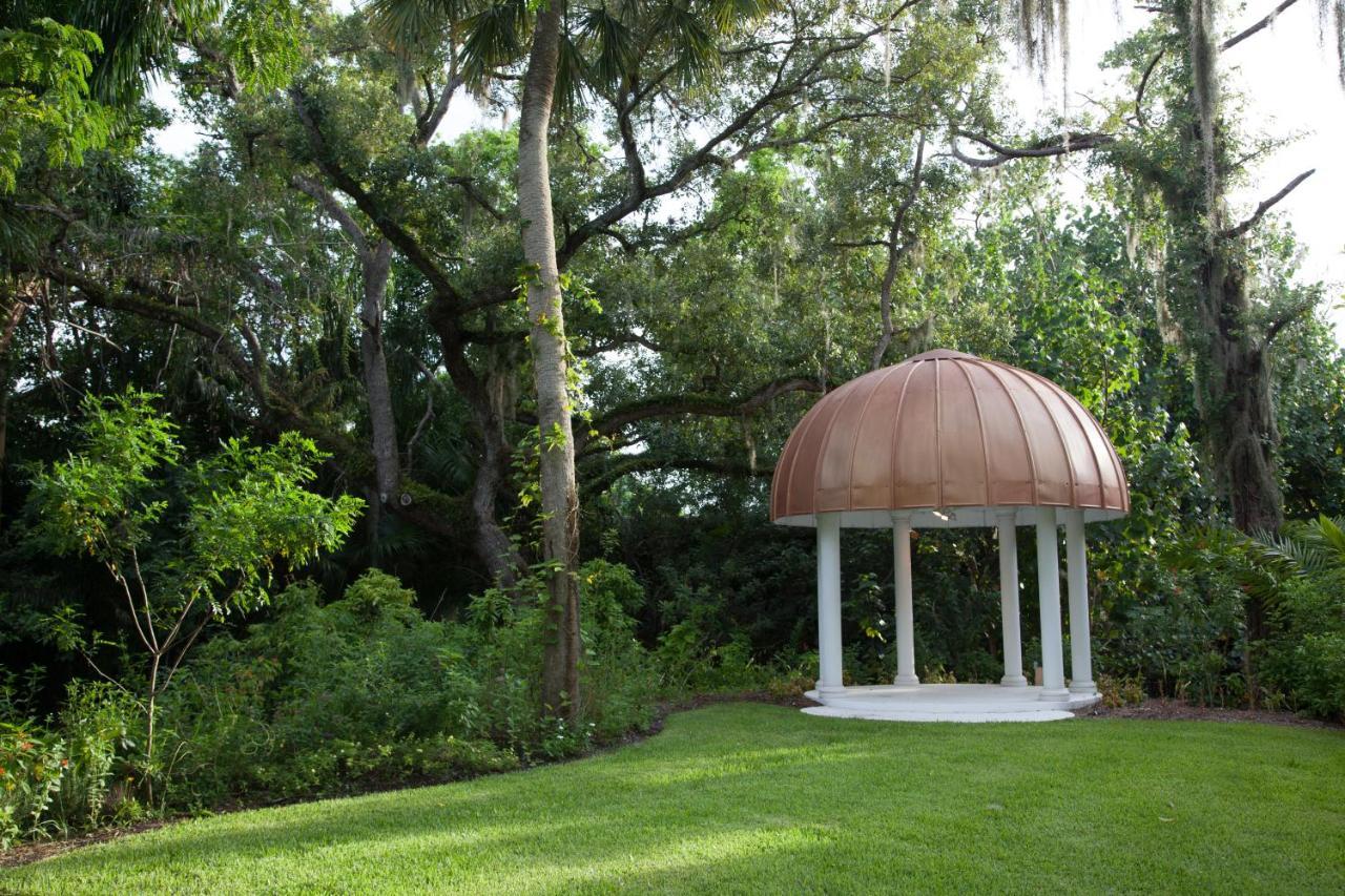 Shangri-La Springs Bonita Springs Exterior foto