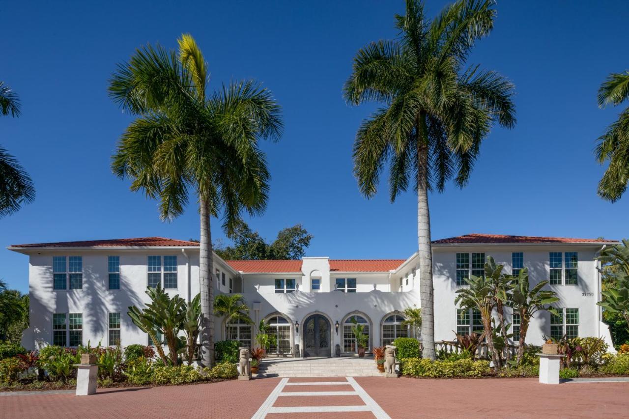 Shangri-La Springs Bonita Springs Exterior foto