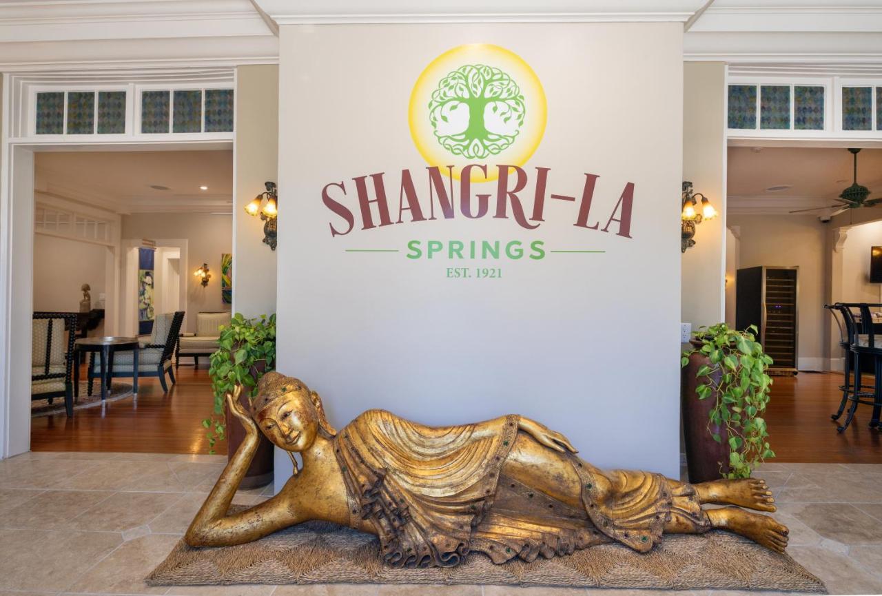 Shangri-La Springs Bonita Springs Exterior foto