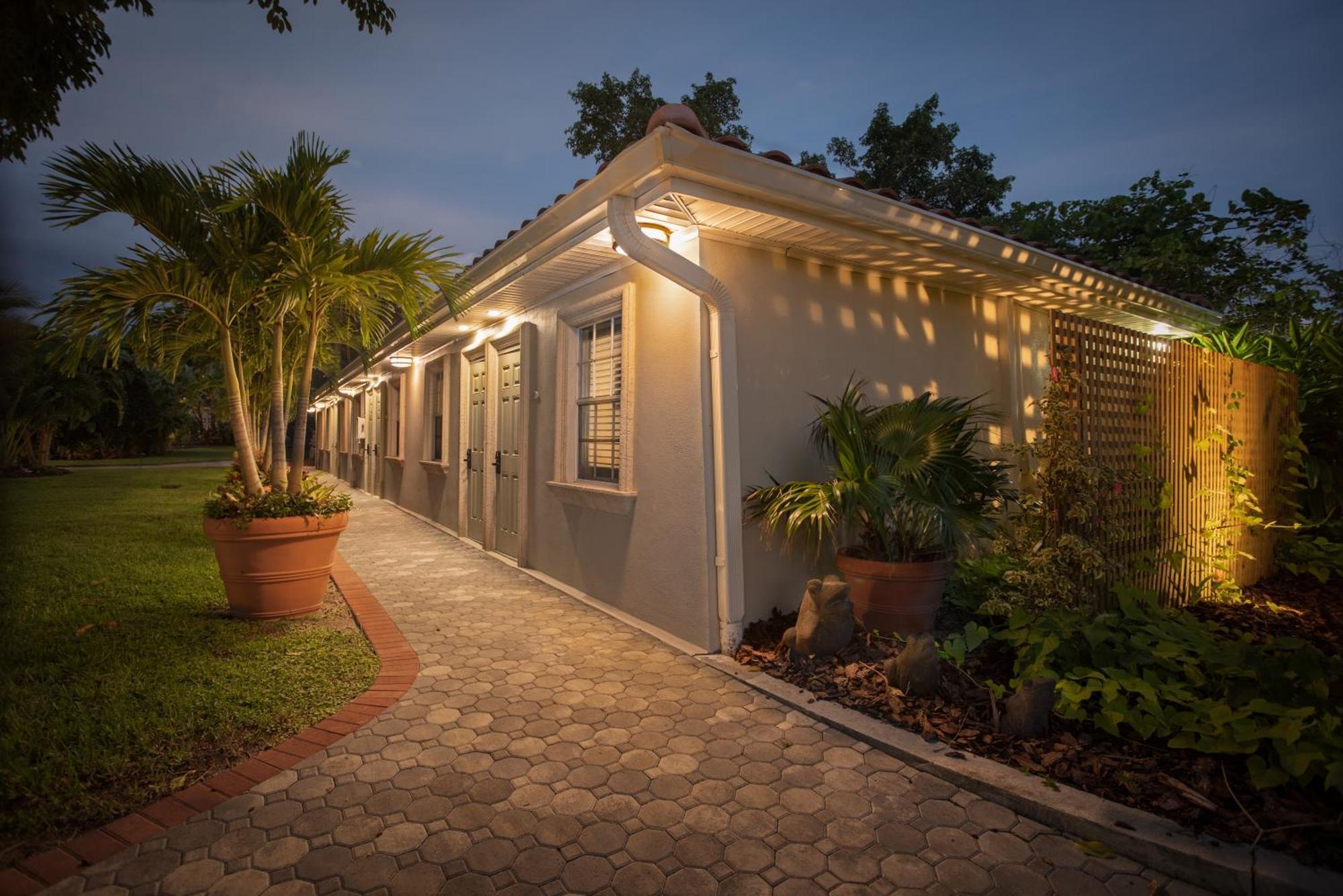 Shangri-La Springs Bonita Springs Exterior foto